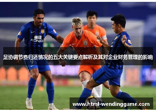 足协调节费归还情况的五大关键要点解析及其对企业财务管理的影响