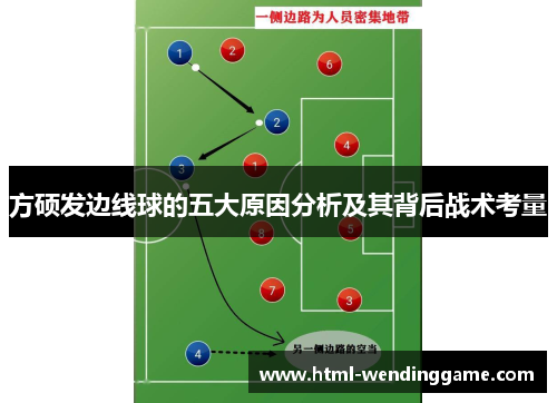 方硕发边线球的五大原因分析及其背后战术考量