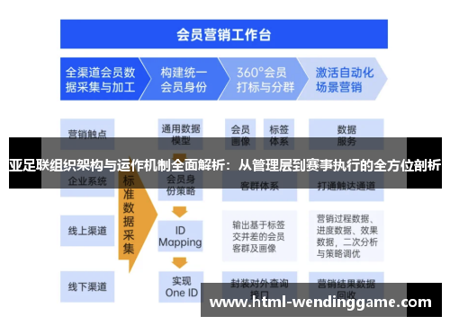 亚足联组织架构与运作机制全面解析：从管理层到赛事执行的全方位剖析