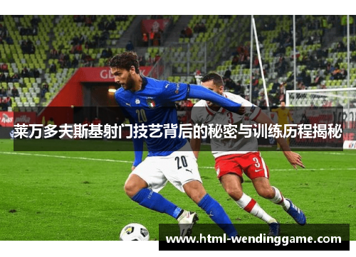 莱万多夫斯基射门技艺背后的秘密与训练历程揭秘